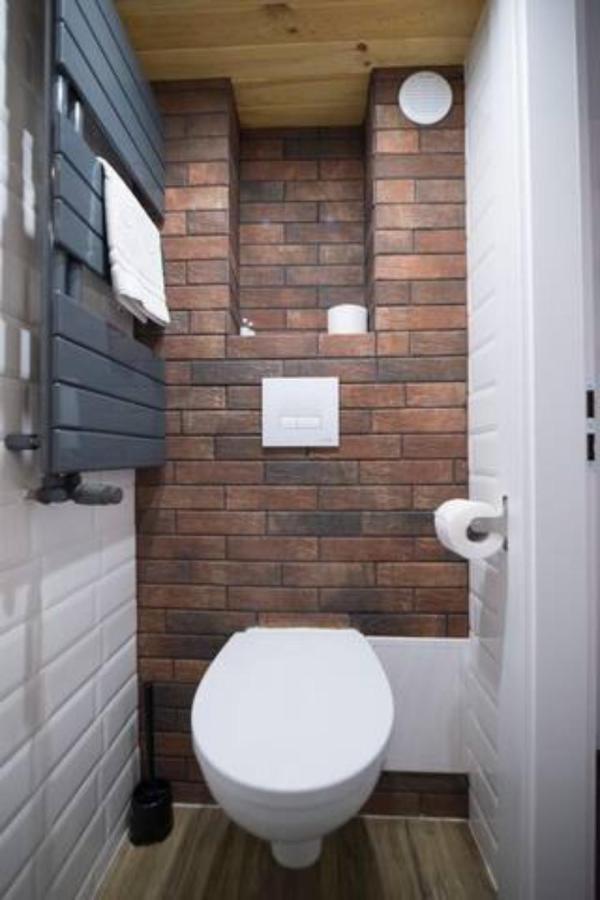 Seredynskiego Gdansk Studio Apartment ภายนอก รูปภาพ