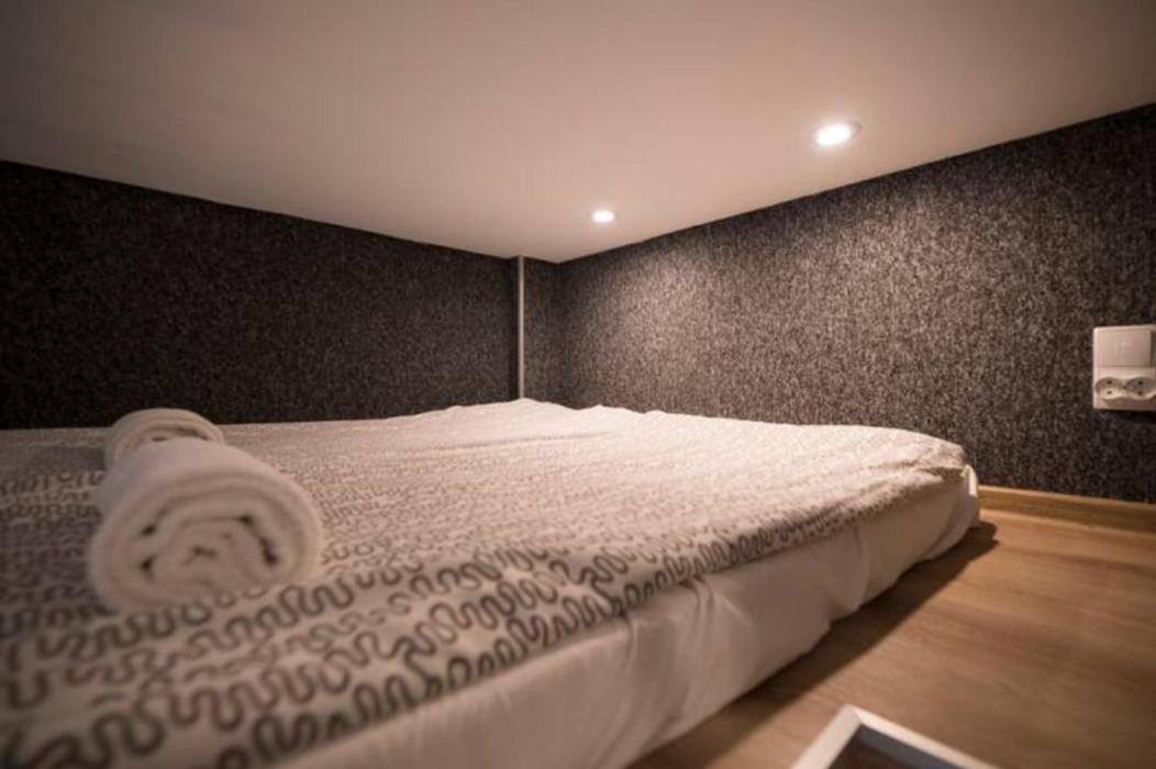 Seredynskiego Gdansk Studio Apartment ภายนอก รูปภาพ