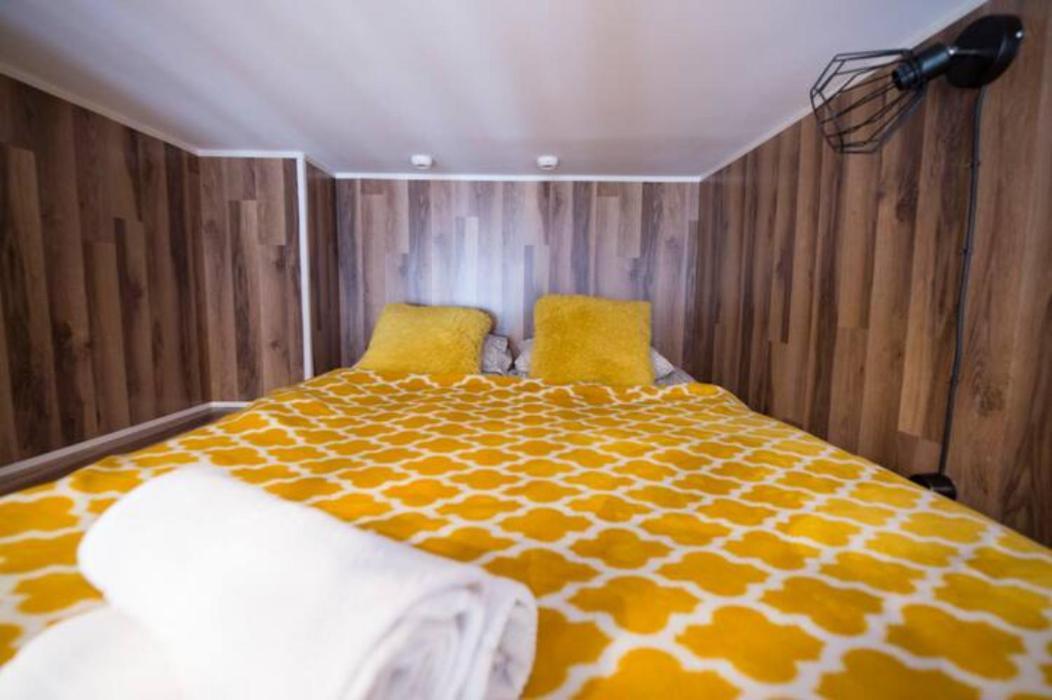 Seredynskiego Gdansk Studio Apartment ภายนอก รูปภาพ