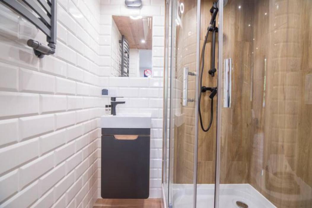 Seredynskiego Gdansk Studio Apartment ภายนอก รูปภาพ