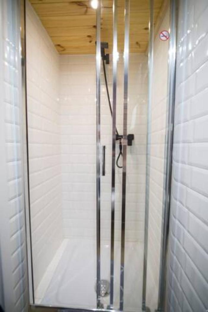 Seredynskiego Gdansk Studio Apartment ภายนอก รูปภาพ